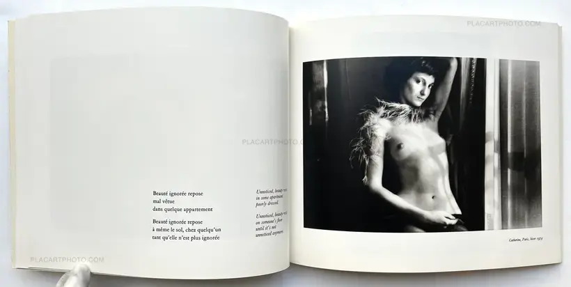 Erica Lennard – les femmes, les soeurs