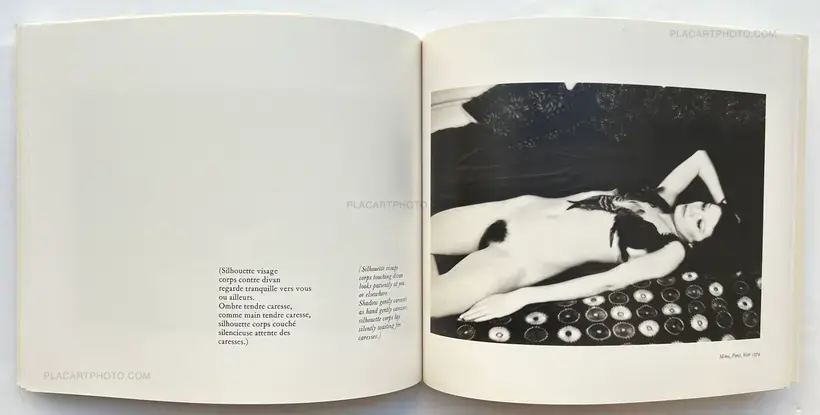 Erica Lennard – les femmes, les soeurs