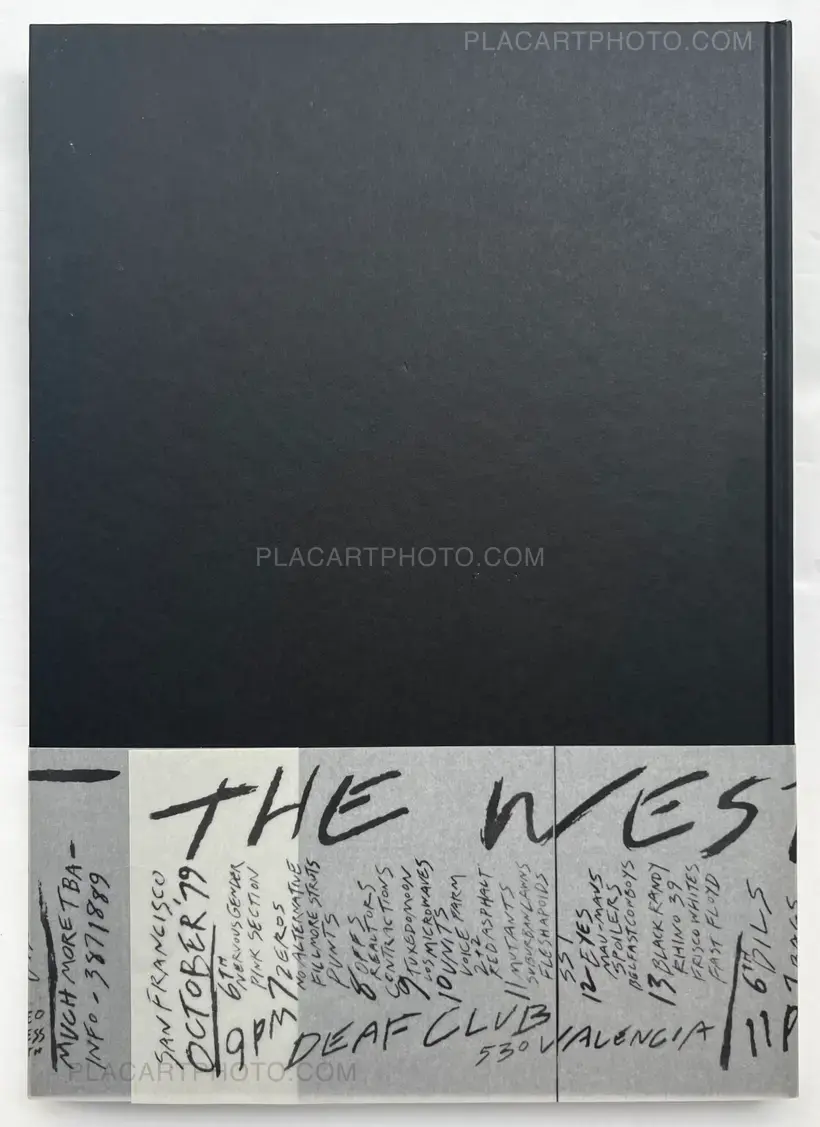Stanley Greene – THE WESTERN FRONT