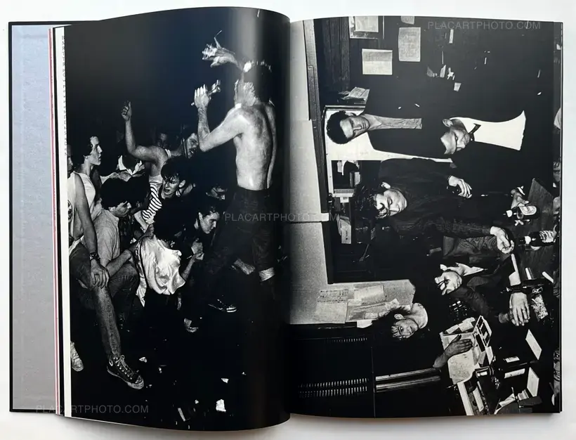 Stanley Greene – THE WESTERN FRONT