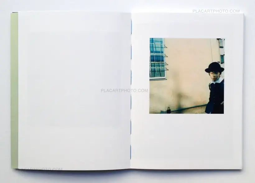 Mikiko Hara – Change