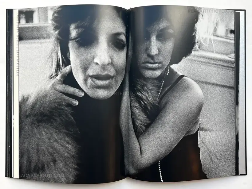 Stanley Greene – THE WESTERN FRONT