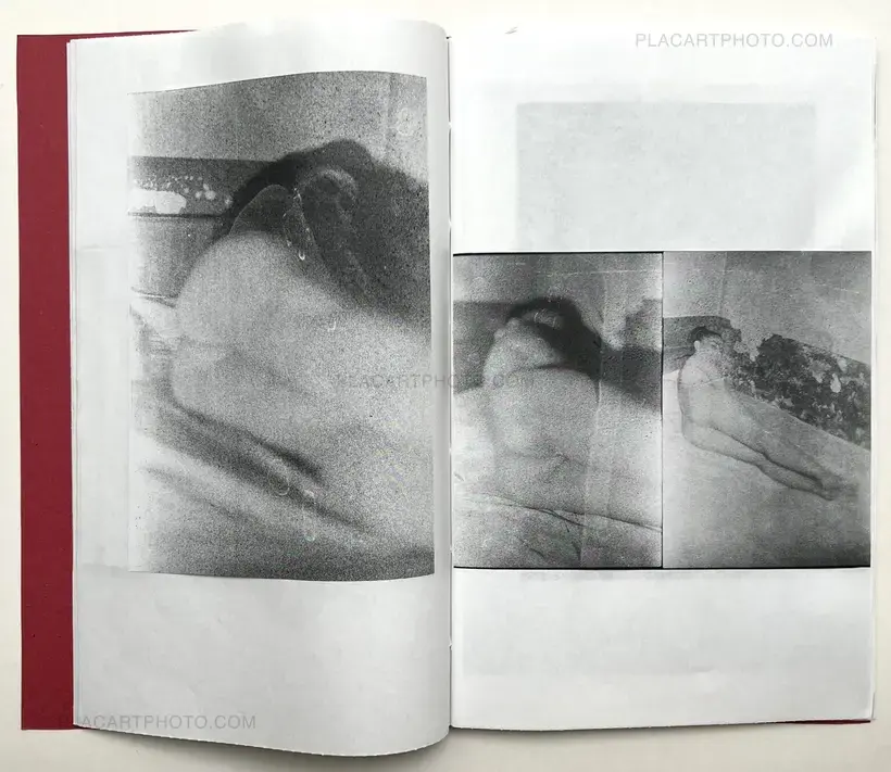 Laura Rodari – PERSONA (NUMBERED, edt of 50)