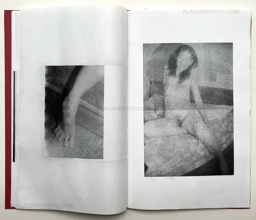 Laura Rodari – PERSONA (NUMBERED, edt of 50)