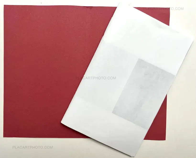 Laura Rodari – PERSONA (NUMBERED, edt of 50)