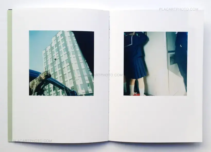 Mikiko Hara – Change