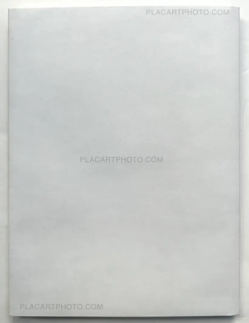 Martin Bogren – A Summer Of A Thousand Years (Edt 350, signed and numbered)