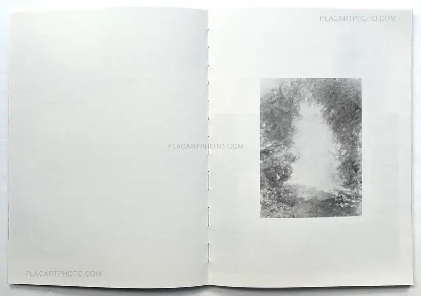 Martin Bogren – A Summer Of A Thousand Years (Edt 350, signed and numbered)