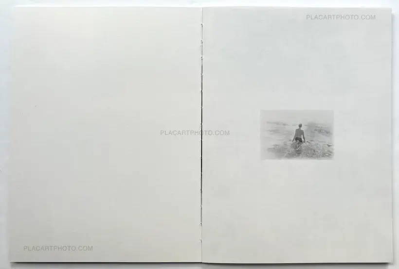 Martin Bogren – A Summer Of A Thousand Years (Edt 350, signed and numbered)