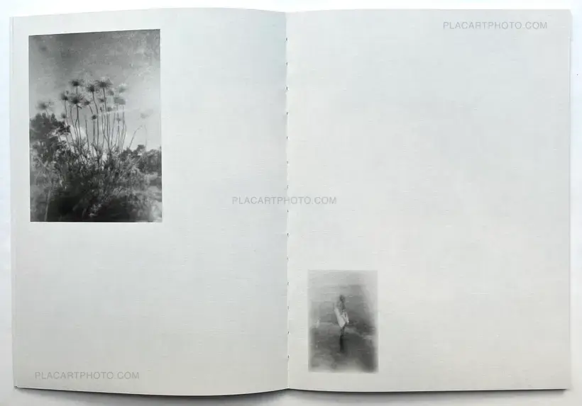 Martin Bogren – A Summer Of A Thousand Years (Edt 350, signed and numbered)