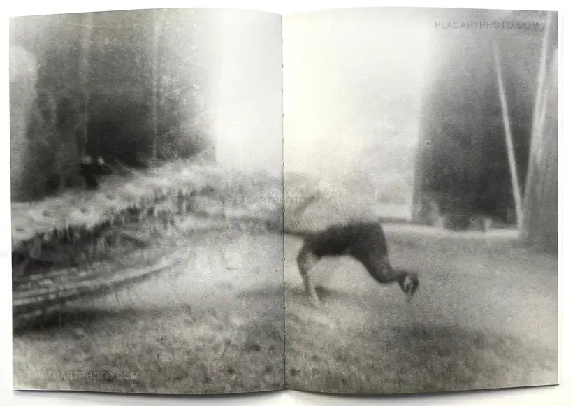 Martin Bogren – A Summer Of A Thousand Years (Edt 350, signed and numbered)