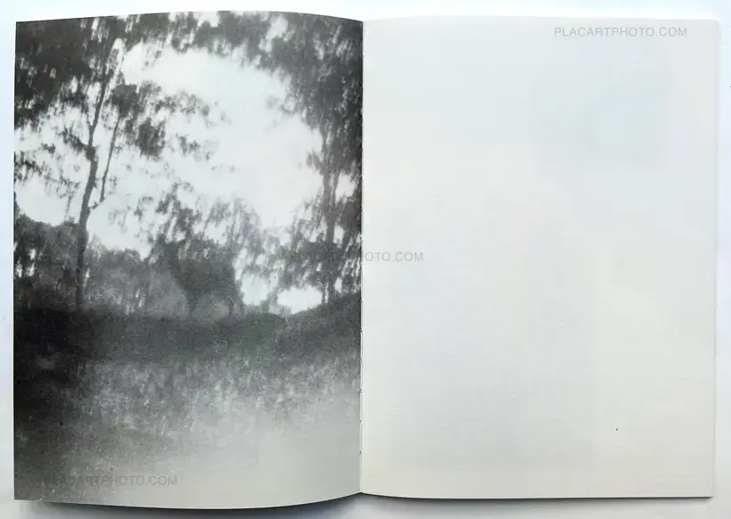 Martin Bogren – A Summer Of A Thousand Years (Edt 350, signed and numbered)