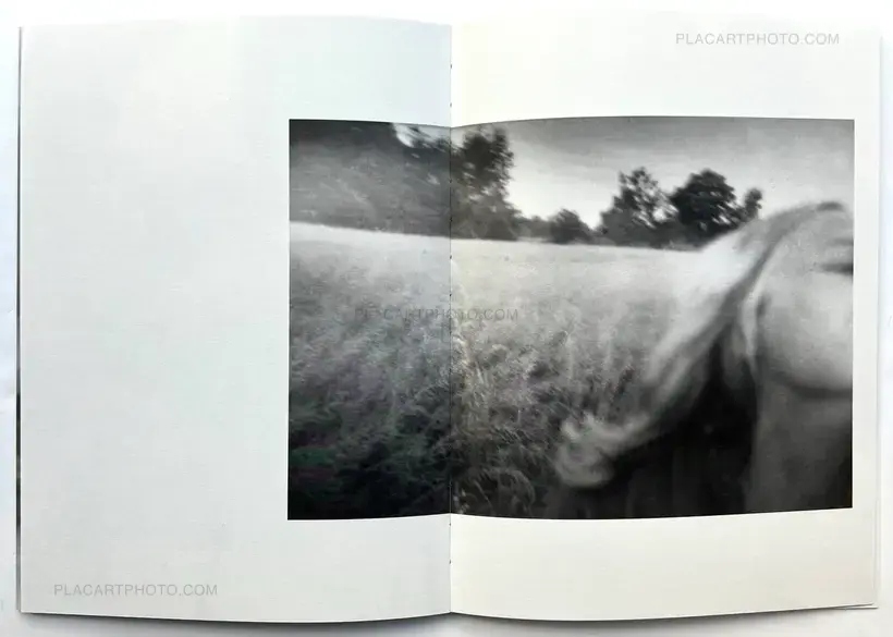 Martin Bogren – A Summer Of A Thousand Years (Edt 350, signed and numbered)