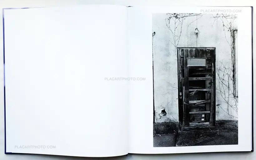 Atsushi Fujiwara – Poet Island (signed)