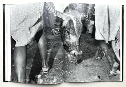 Bruce Gilden,Haiti (First edition)