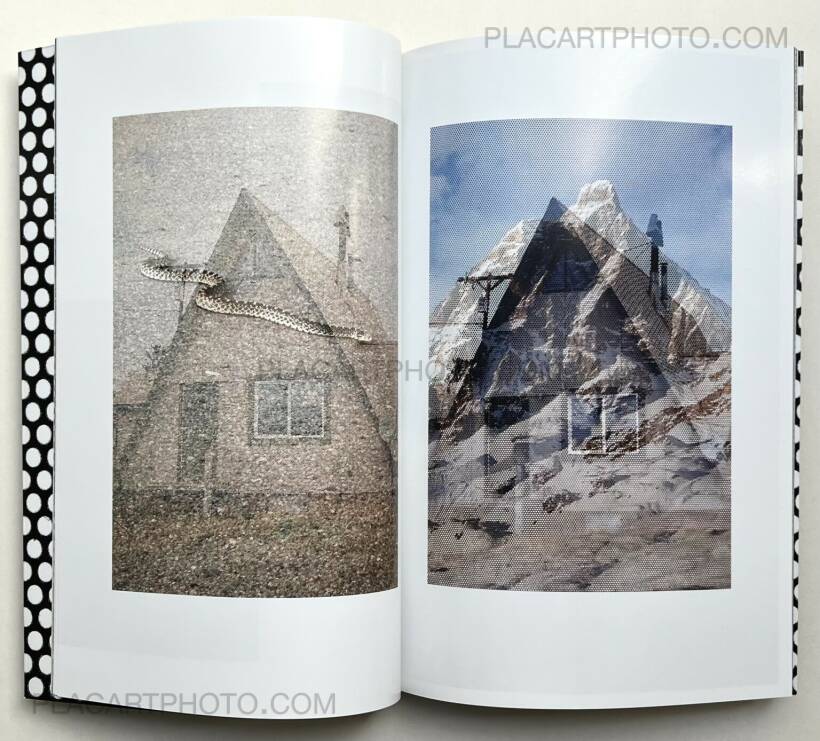 Peter Sutherland: Sender, Printed Matter, 2013 | Bookshop Le