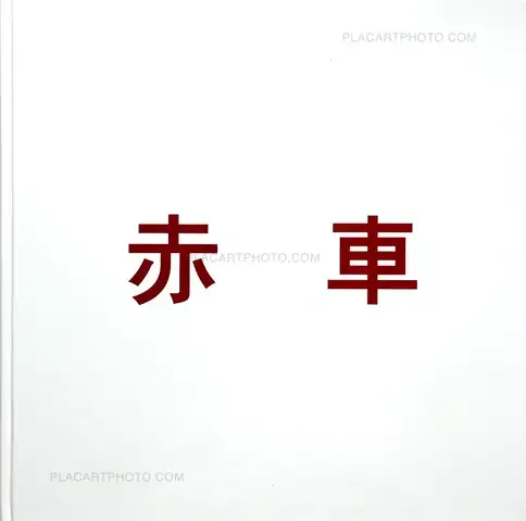 Masafumi Sanai – Sekisha (Red car)