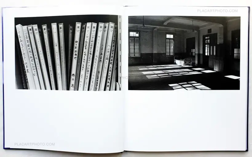 Atsushi Fujiwara – Poet Island (signed)