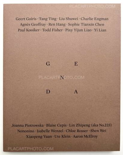 Collective,BODY AS PACKAGING Collective,BODY AS PACKAGING