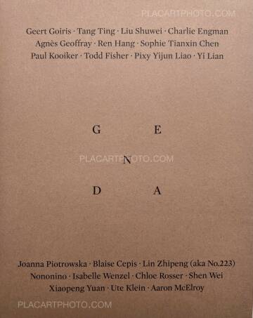 Collective,BODY AS PACKAGING Collective,BODY AS PACKAGING