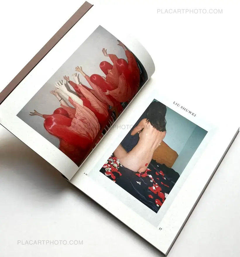 Collective – BODY AS PACKAGING
