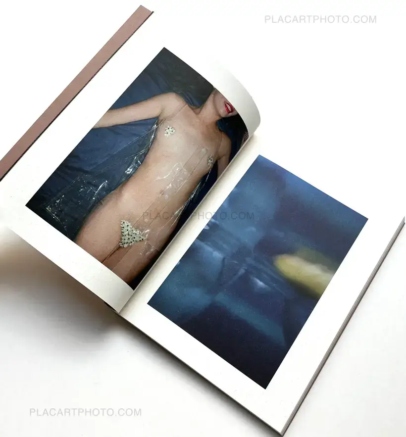 Collective – BODY AS PACKAGING