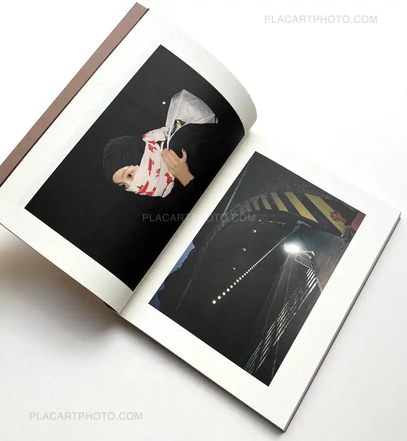 Collective – BODY AS PACKAGING