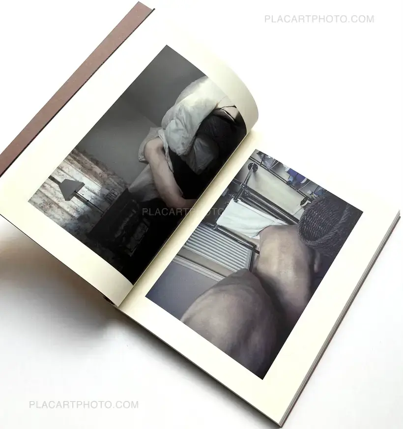 Collective – BODY AS PACKAGING