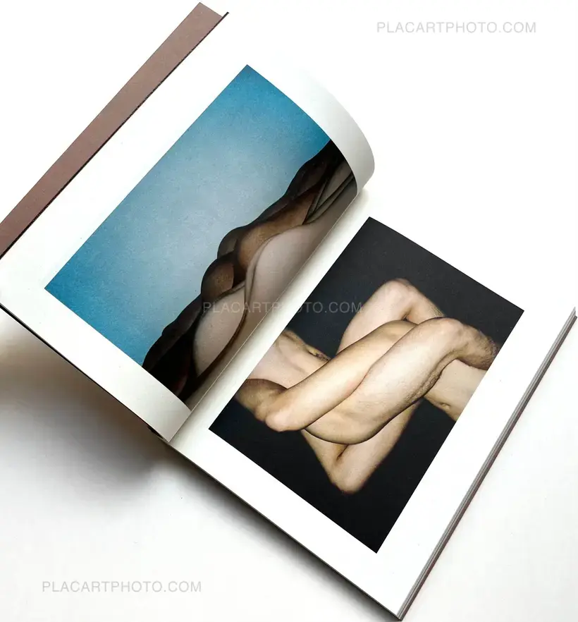 Collective – BODY AS PACKAGING