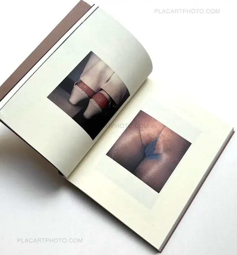 Collective – BODY AS PACKAGING