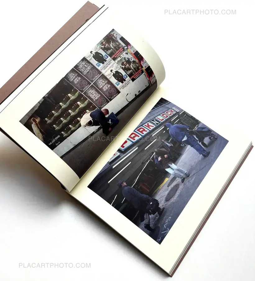 Collective – BODY AS PACKAGING