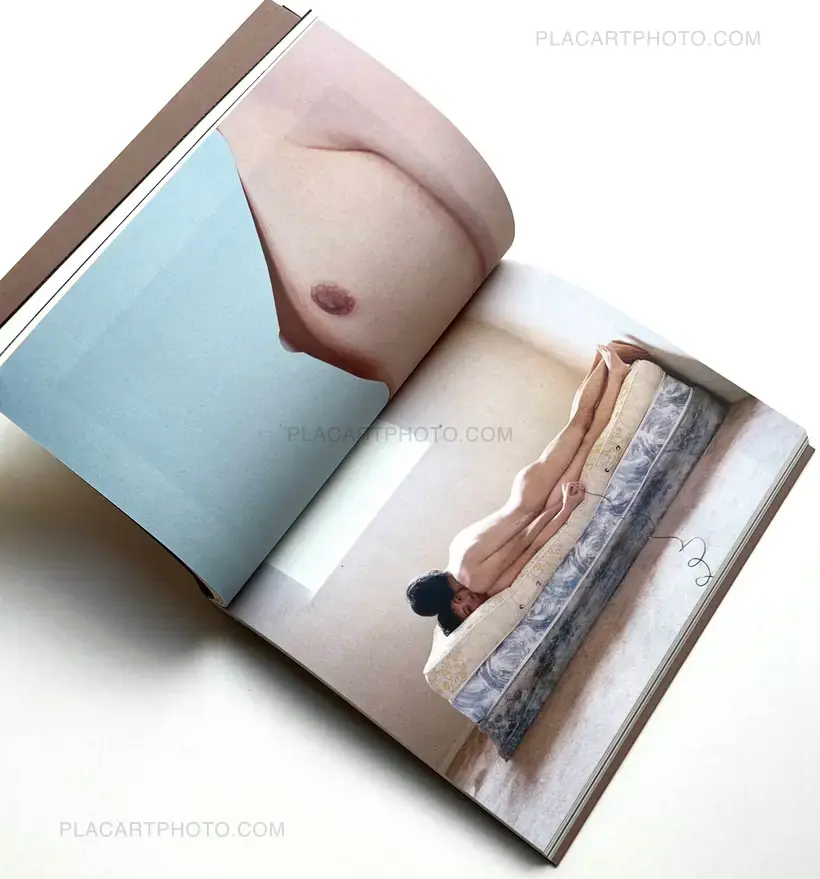 Collective – BODY AS PACKAGING