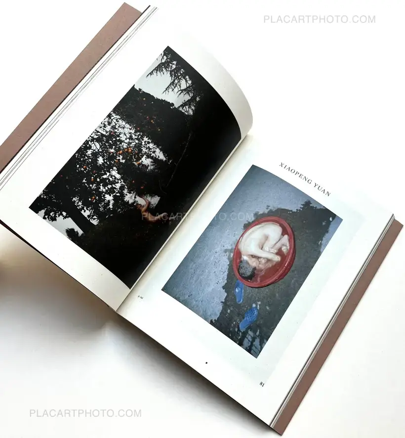 Collective – BODY AS PACKAGING