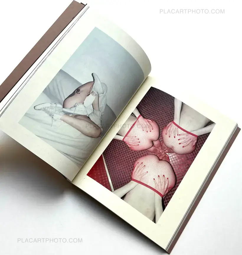 Collective – BODY AS PACKAGING
