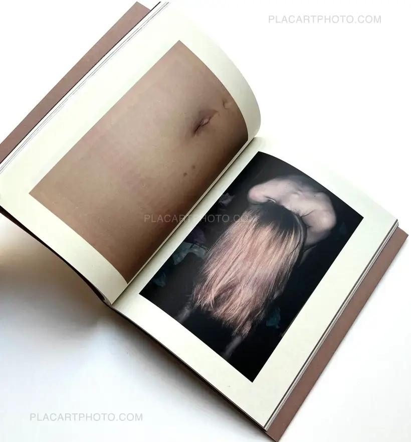 Collective – BODY AS PACKAGING