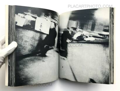 Daido Moriyama,Shashin yo sayonara / Bye Bye Photography