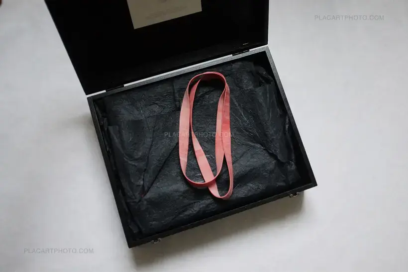 Collective – The Japanese Box