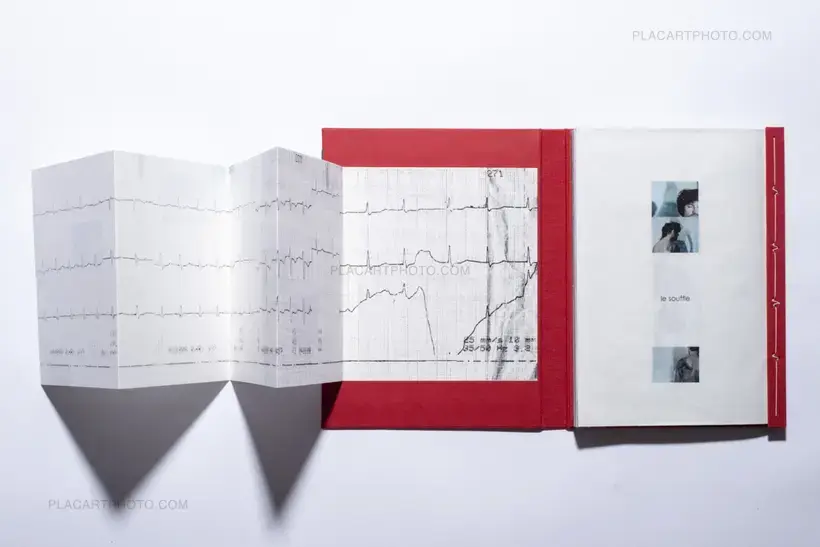 Juan Manuel Abellán – Le Souffle (edt of 7)