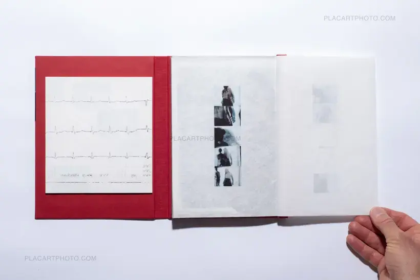 Juan Manuel Abellán – Le Souffle (edt of 7)