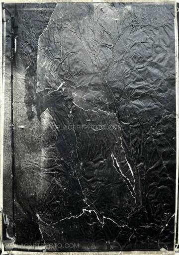 Daisuke Yokota,Matter (Signed, unique copy)