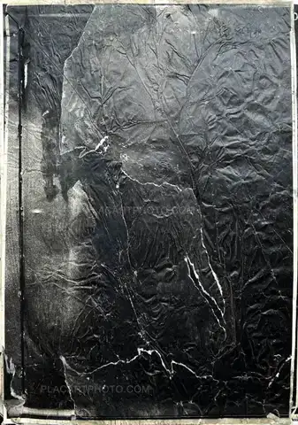 Daisuke Yokota – Matter (Signed, unique copy)