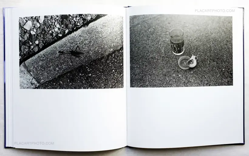 Atsushi Fujiwara – Poet Island (signed)