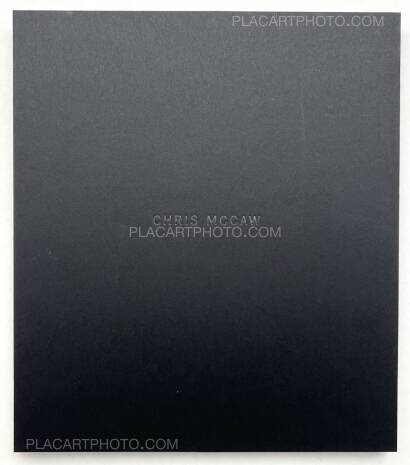 Chris McCaw,CIRKUT ( Edt of 20 copies. Signed and numbered.)