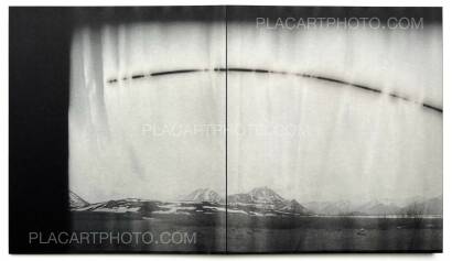 Chris McCaw,CIRKUT ( Edt of 20 copies. Signed and numbered.)