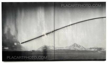 Chris McCaw,CIRKUT ( Edt of 20 copies. Signed and numbered.)