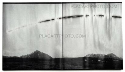 Chris McCaw,CIRKUT ( Edt of 20 copies. Signed and numbered.)