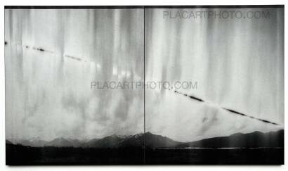 Chris McCaw,CIRKUT ( Edt of 20 copies. Signed and numbered.)