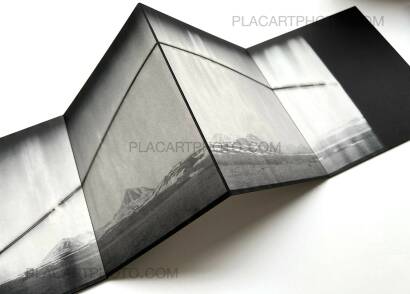 Chris McCaw,CIRKUT ( Edt of 20 copies. Signed and numbered.)