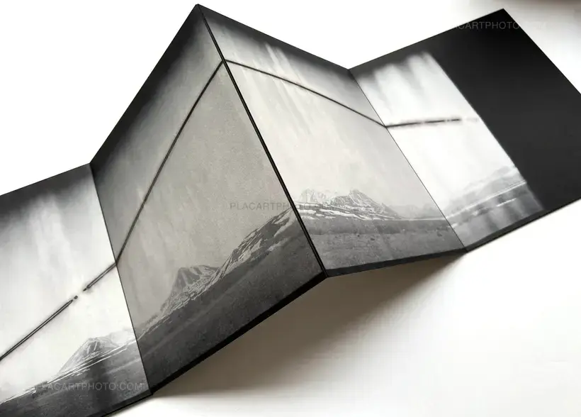 Chris McCaw – CIRKUT ( Edt of 20 copies. Signed and numbered.)