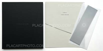 Chris McCaw,CIRKUT ( Edt of 20 copies. Signed and numbered.)